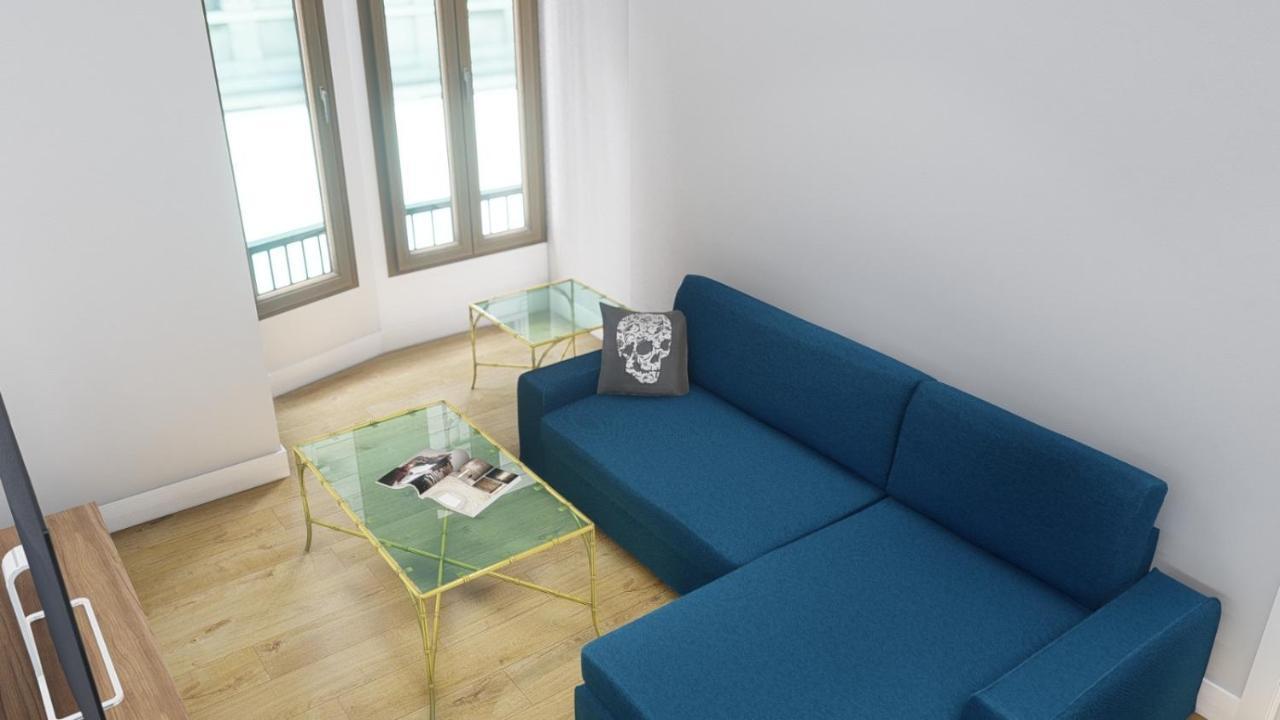 Mar Al Mar - Estupendo Piso A Un Paso De La Playa - Vut-2088-As Apartment Gijon Exterior photo